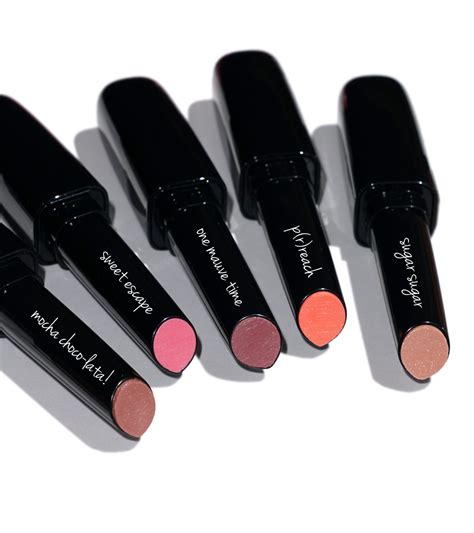 marc jacobs hydrating lip gloss stick
